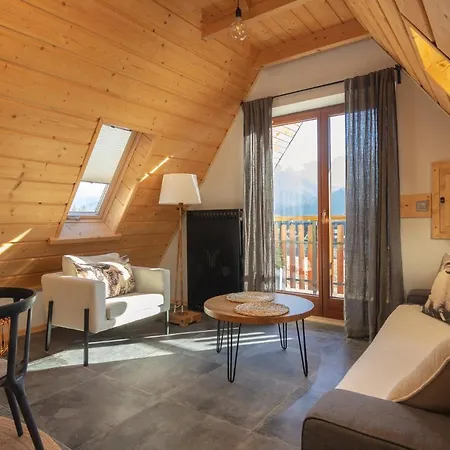 Apartamenty Domino - Косьцелісько Екстер'єр фото