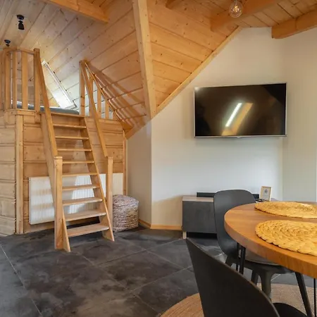 Apartamenty Domino - Косьцелісько Екстер'єр фото