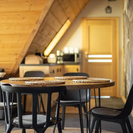 Apartamenty Domino - Косьцелісько Екстер'єр фото