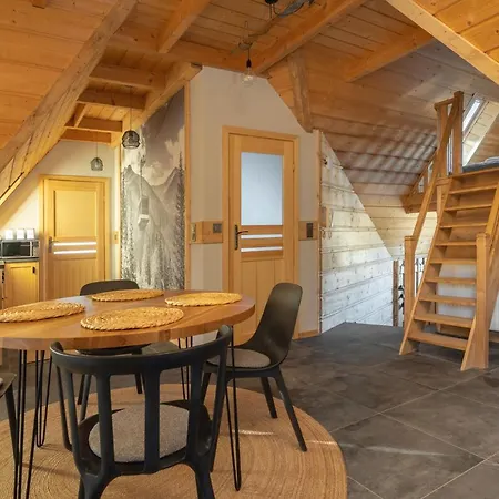 Apartamenty Domino - Косьцелісько Екстер'єр фото