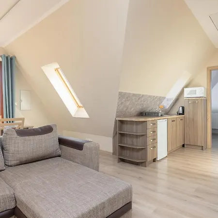Apartamenty Domino - Косьцелісько Екстер'єр фото