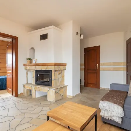Apartamenty Domino - Косьцелісько Екстер'єр фото