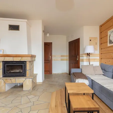 Apartamenty Domino - Косьцелісько Екстер'єр фото