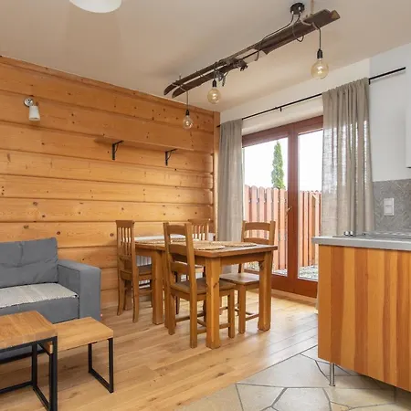 Apartamenty Domino - Косьцелісько Екстер'єр фото