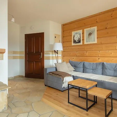 Apartamenty Domino - Косьцелісько Екстер'єр фото
