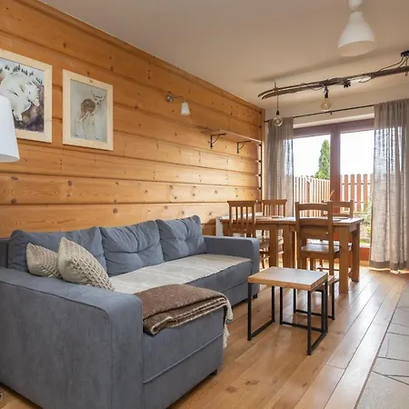Apartamenty Domino - Косьцелісько Екстер'єр фото