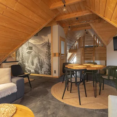Apartamenty Domino - Косьцелісько Екстер'єр фото