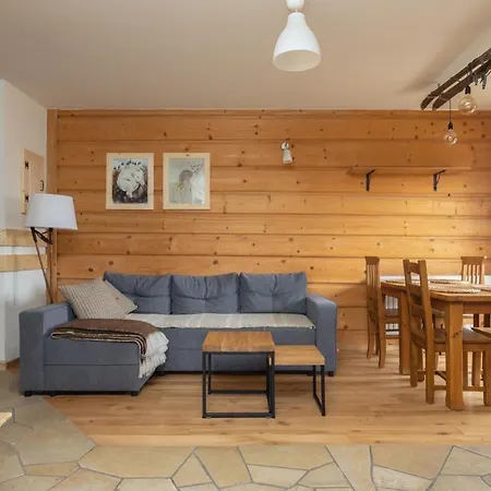 Apartamenty Domino - Косьцелісько Екстер'єр фото