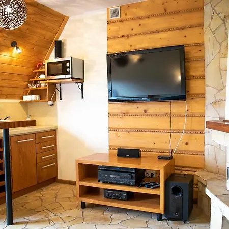 Apartamenty Domino - Косьцелісько Екстер'єр фото