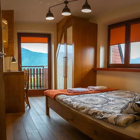 Apartamenty Domino - Косьцелісько Екстер'єр фото