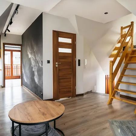 Apartamenty Domino - Косьцелісько Екстер'єр фото