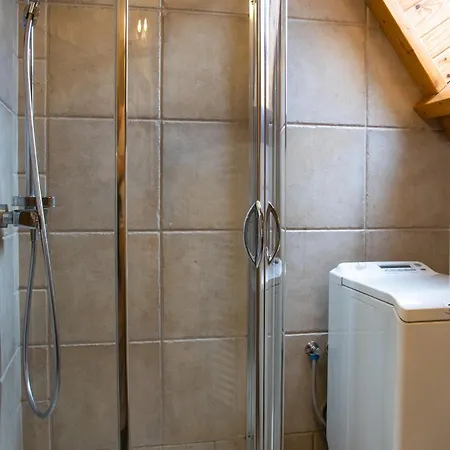Apartamenty Domino - Косьцелісько Номер фото