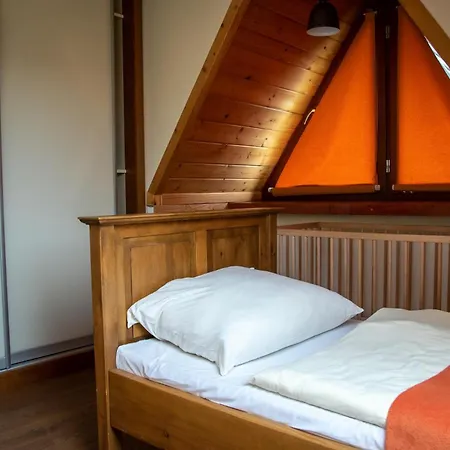 Apartamenty Domino - Косьцелісько Номер фото