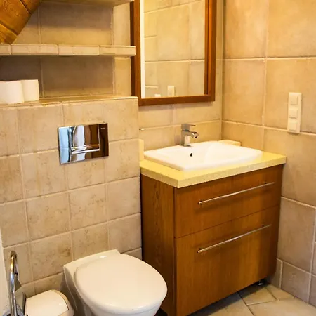 Apartamenty Domino - Косьцелісько Номер фото