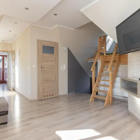 Apartamenty Domino - Косьцелісько Номер фото