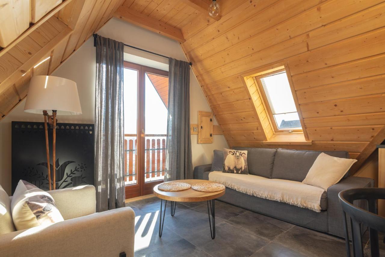 Domino - Apartament
