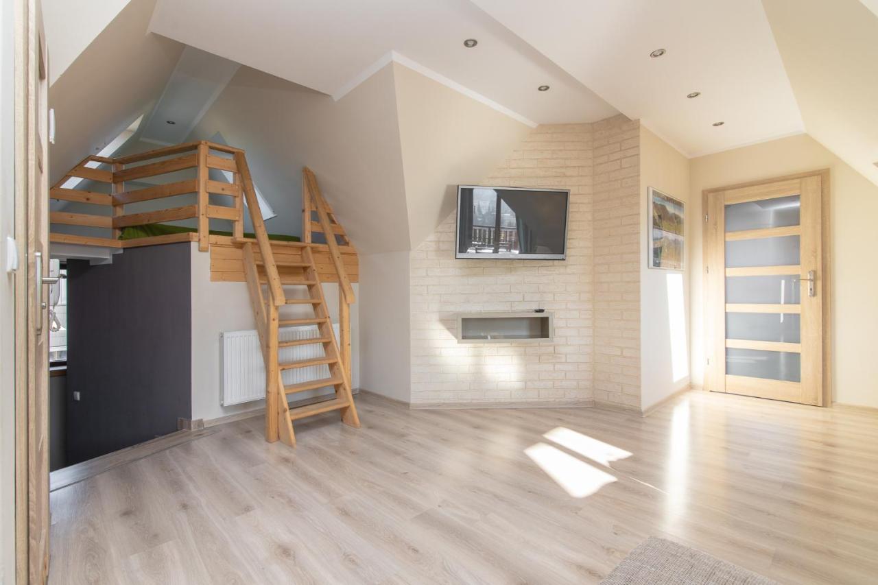 Domino - Apartament *