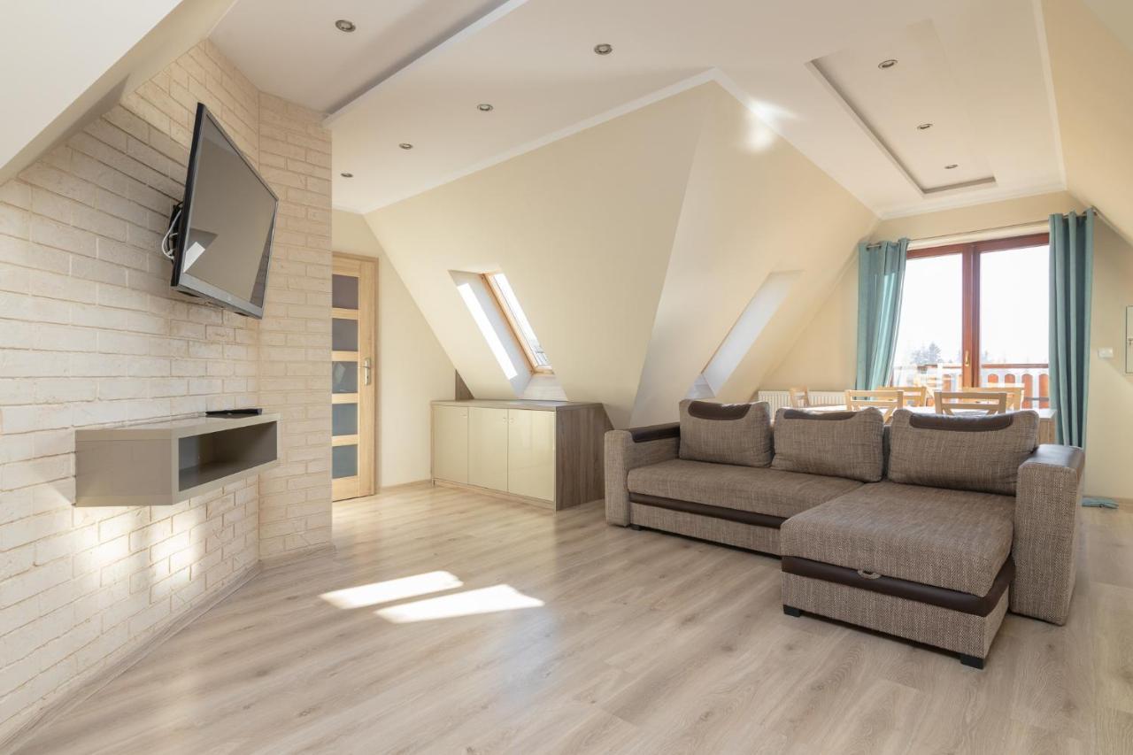 Domino - Apartament *
