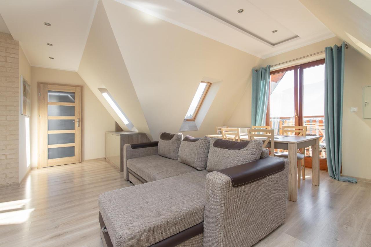 Domino - Apartament *