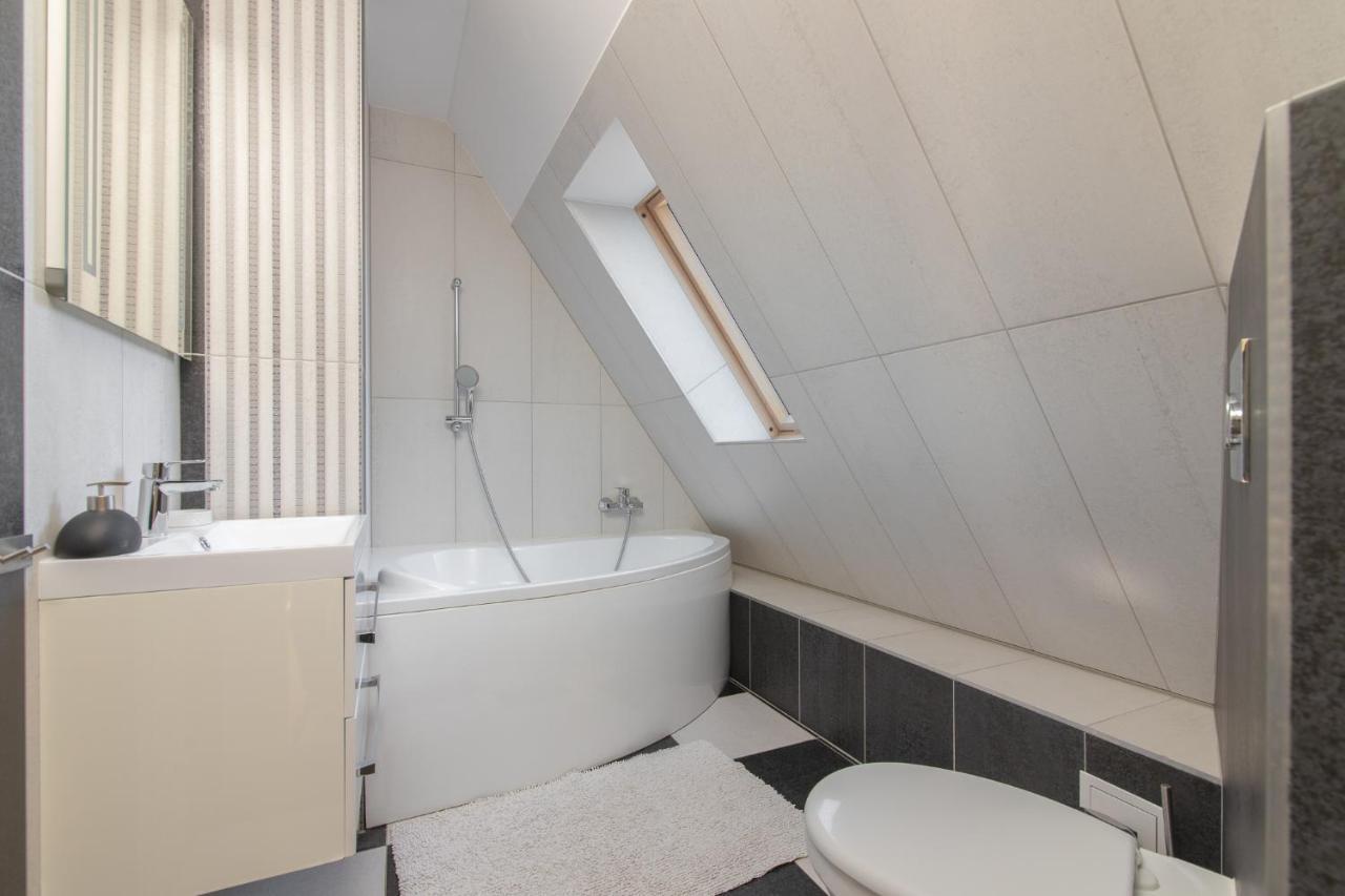 Domino - Apartament