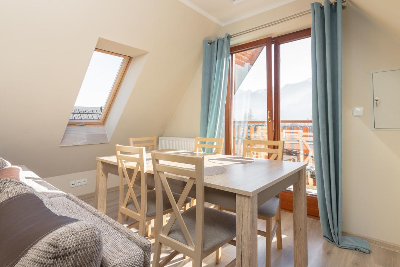 Apartament Domino - Kościelisko