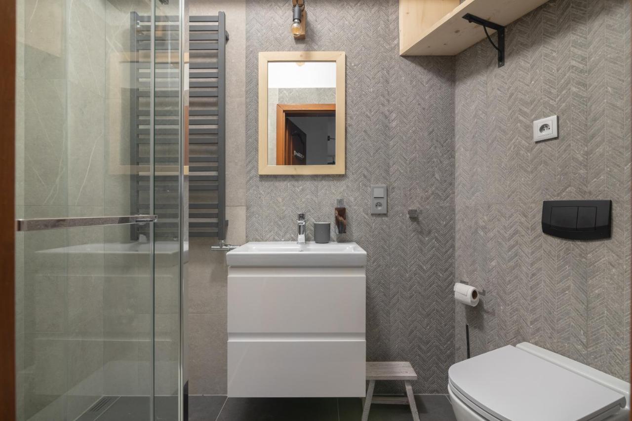 Domino - Apartament