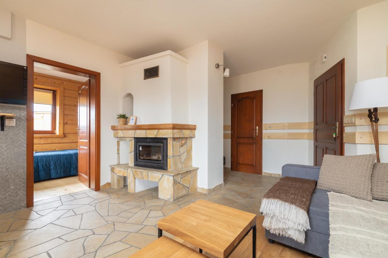 Apartament Domino - Kościelisko