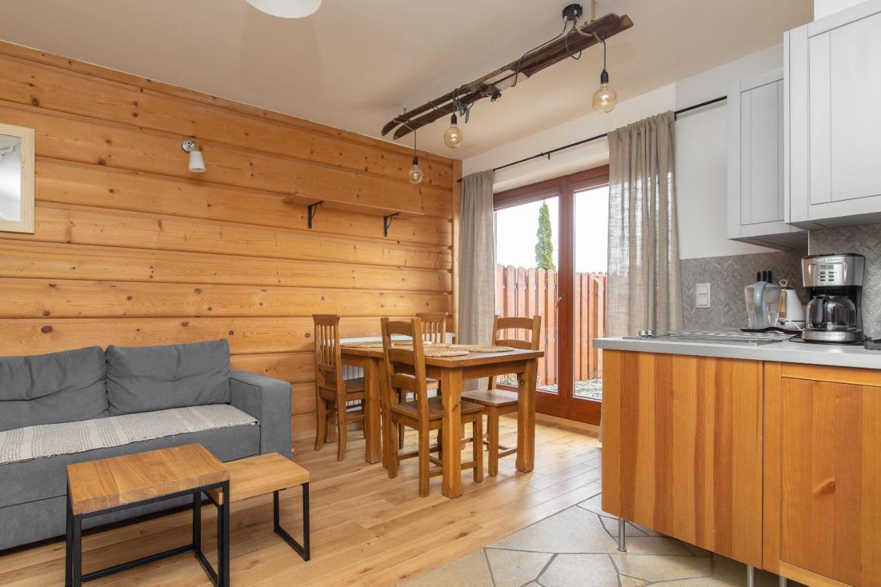 Domino - Apartament Kościelisko