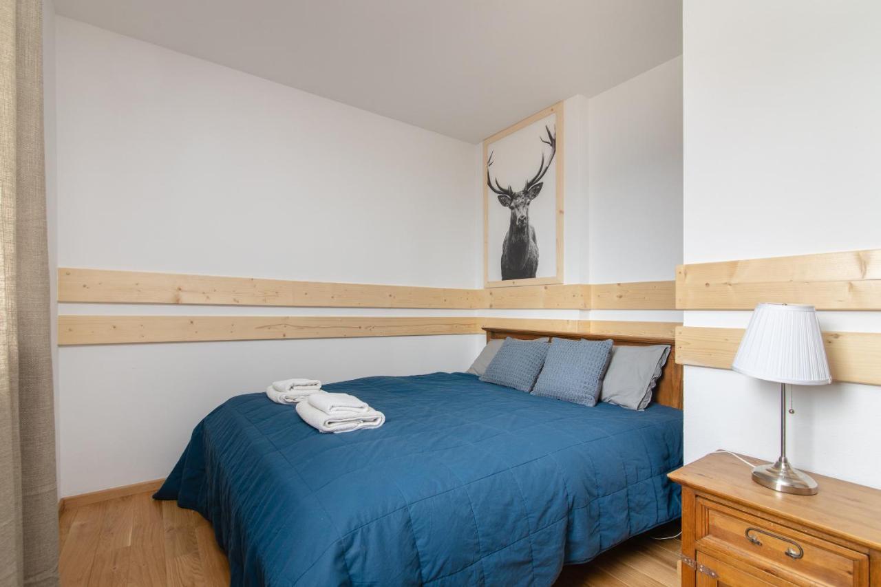 Apartament Domino - *