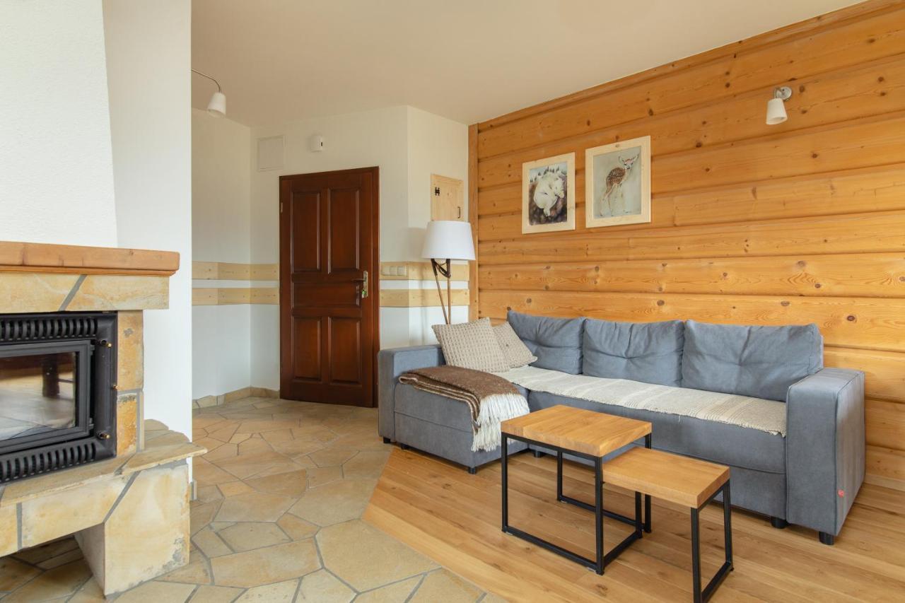 Domino - Apartament