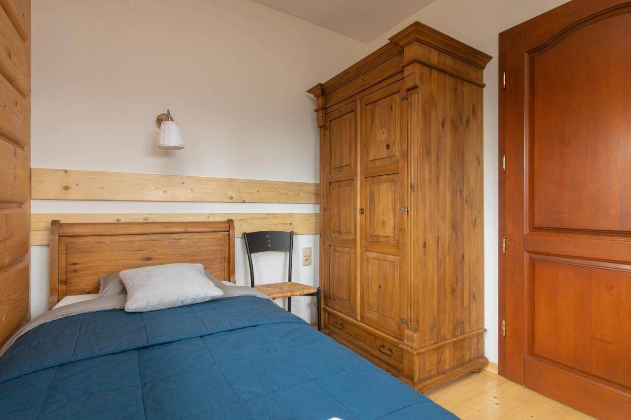 Apartament Domino - Kościelisko