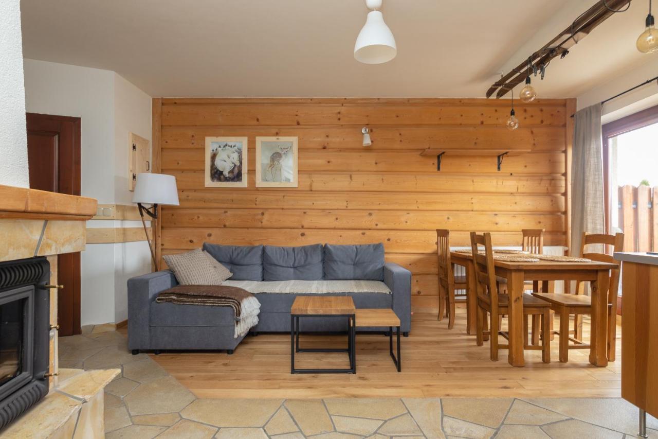 Apartament Domino - Kościelisko