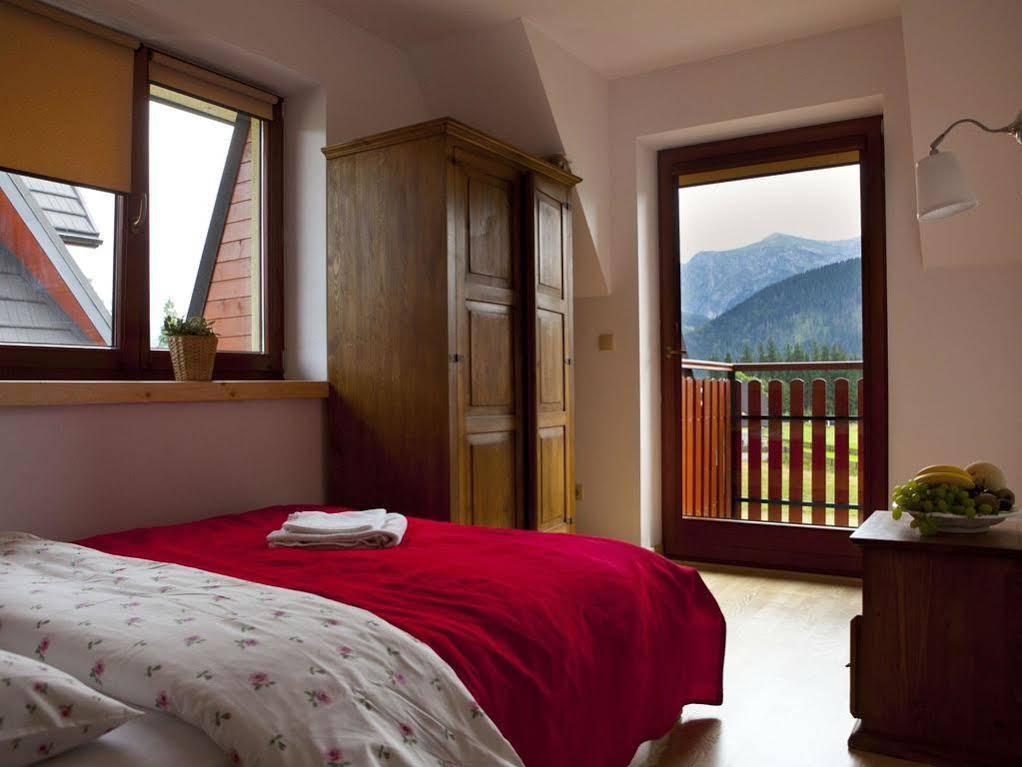 Domino - Apartament Kościelisko