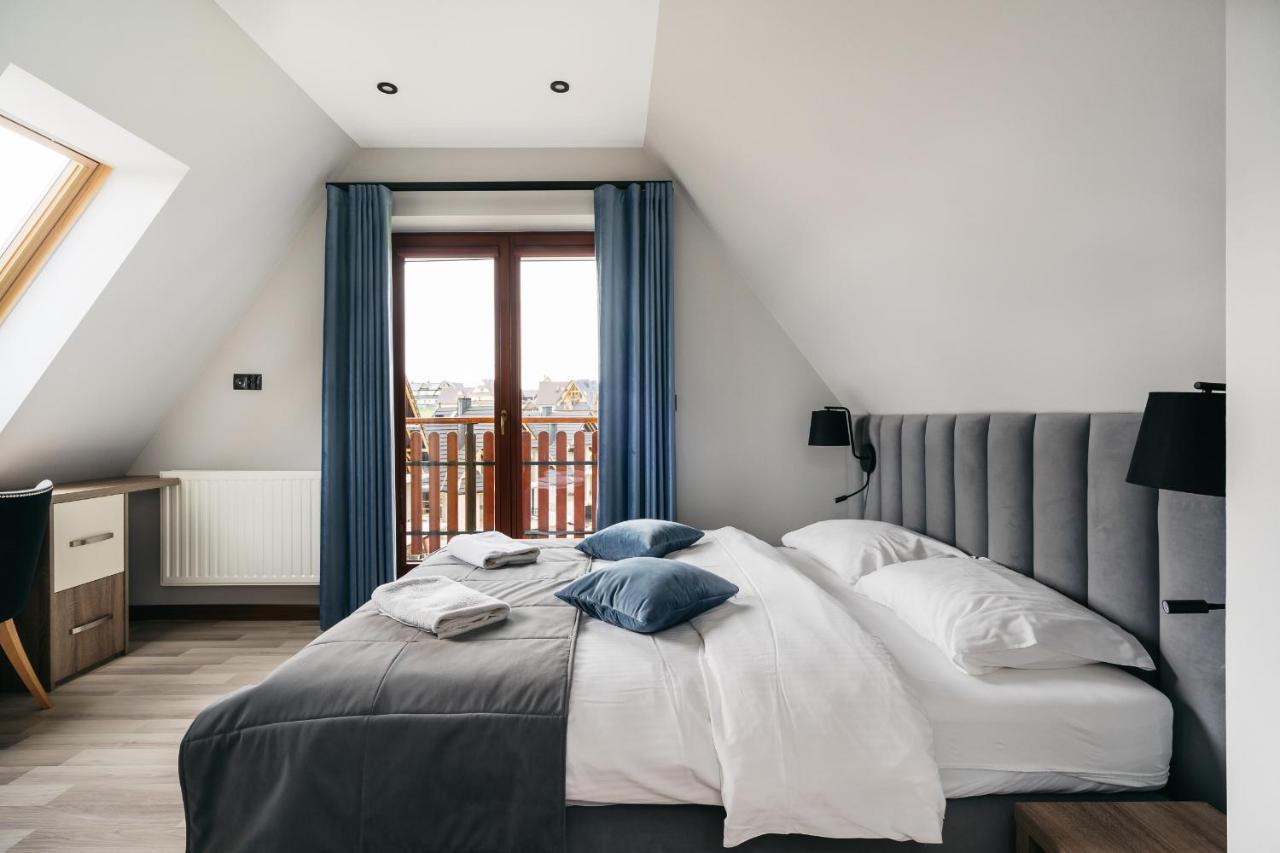 Apartament Domino - *