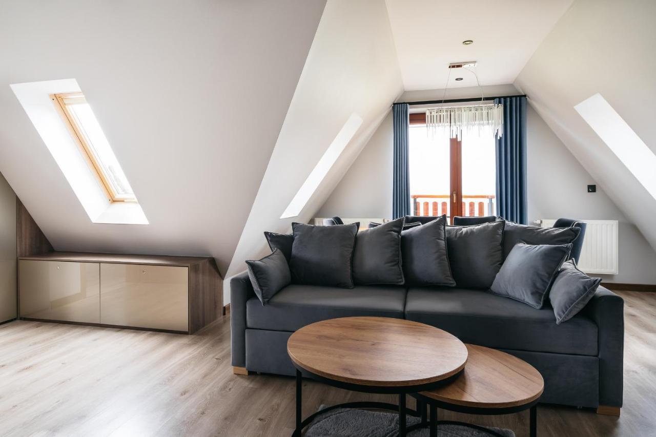 Apartament Domino - Kościelisko