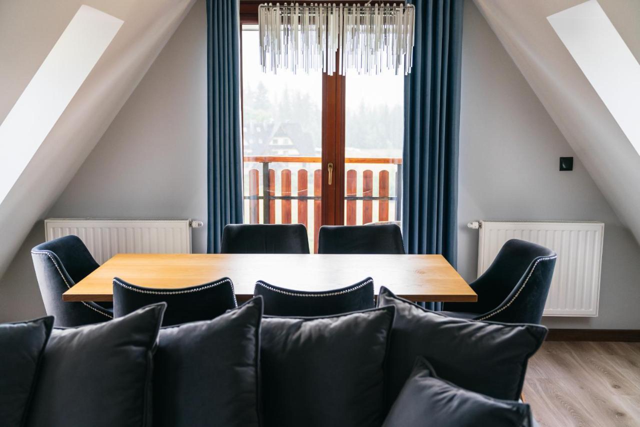 Apartament Domino - *