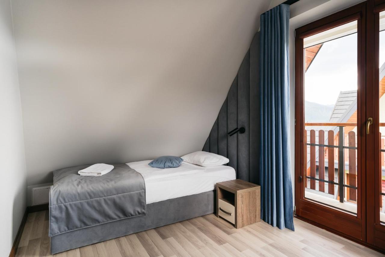 Apartament Domino -