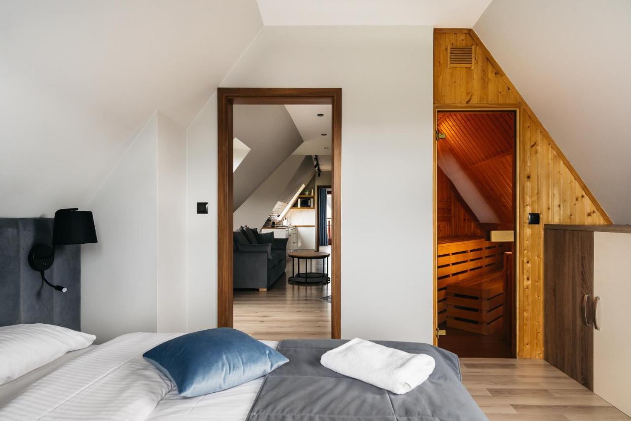 Domino - Apartament