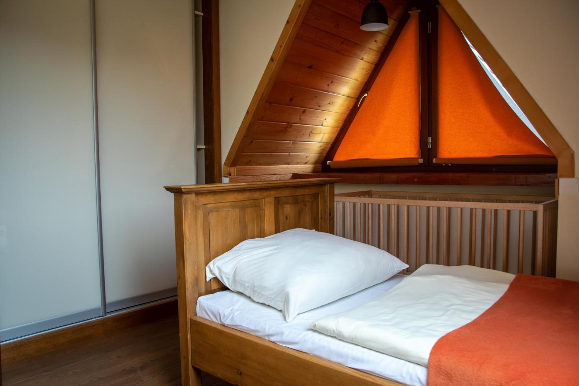 Apartament Domino - Kościelisko