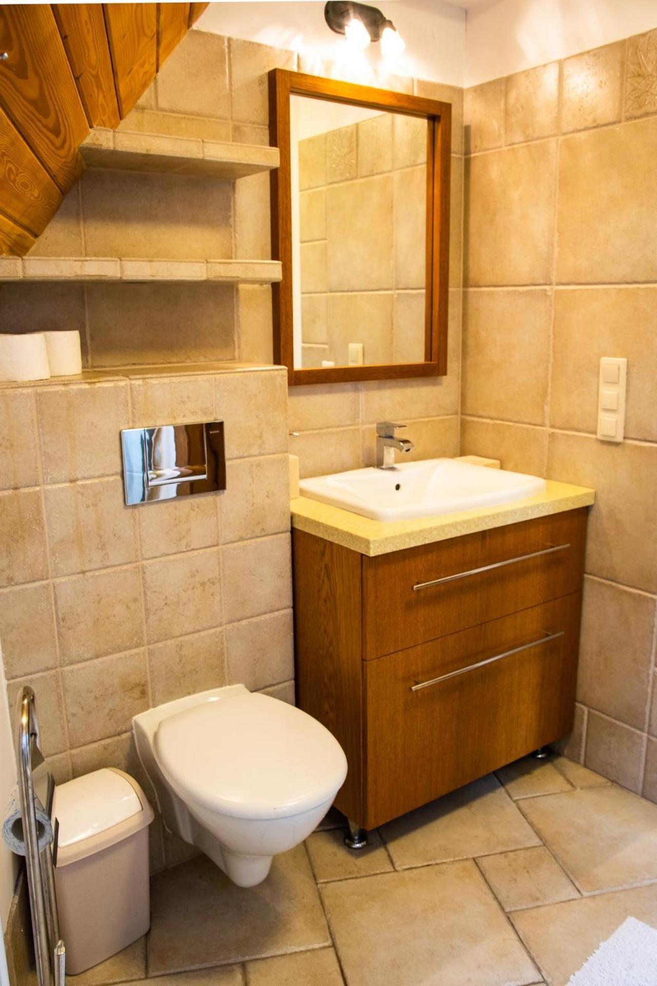 Apartament Domino - Kościelisko