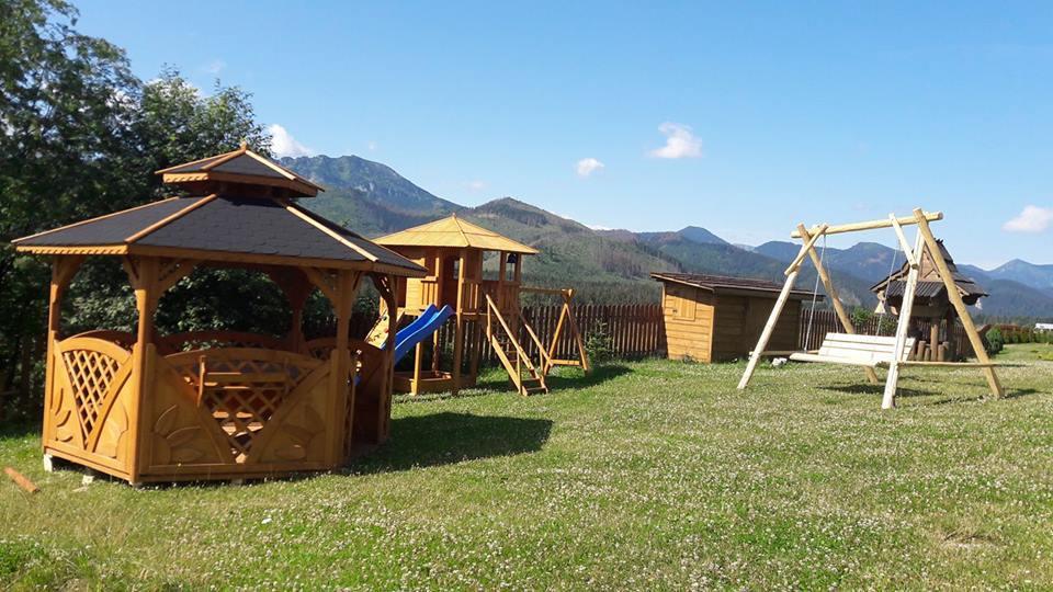 Apartament Domino - *