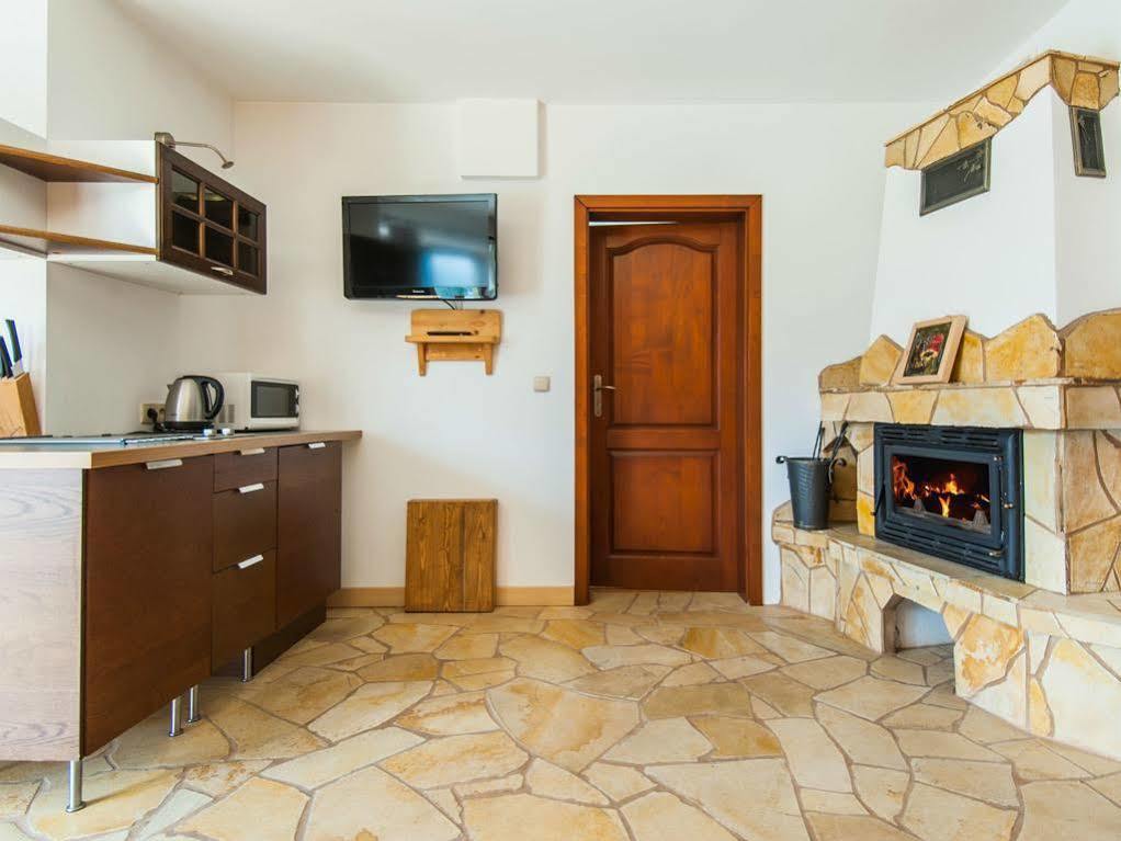 Domino - Apartament