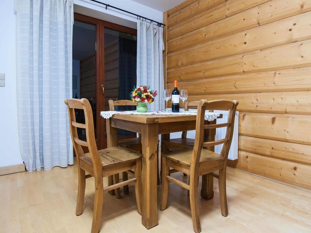 Domino - Apartament